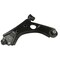 Mevotech 15-16 Ram Promaster City:Front Left Lowr Control Arm-Bj, Cms251213 CMS251213 - alternate 4